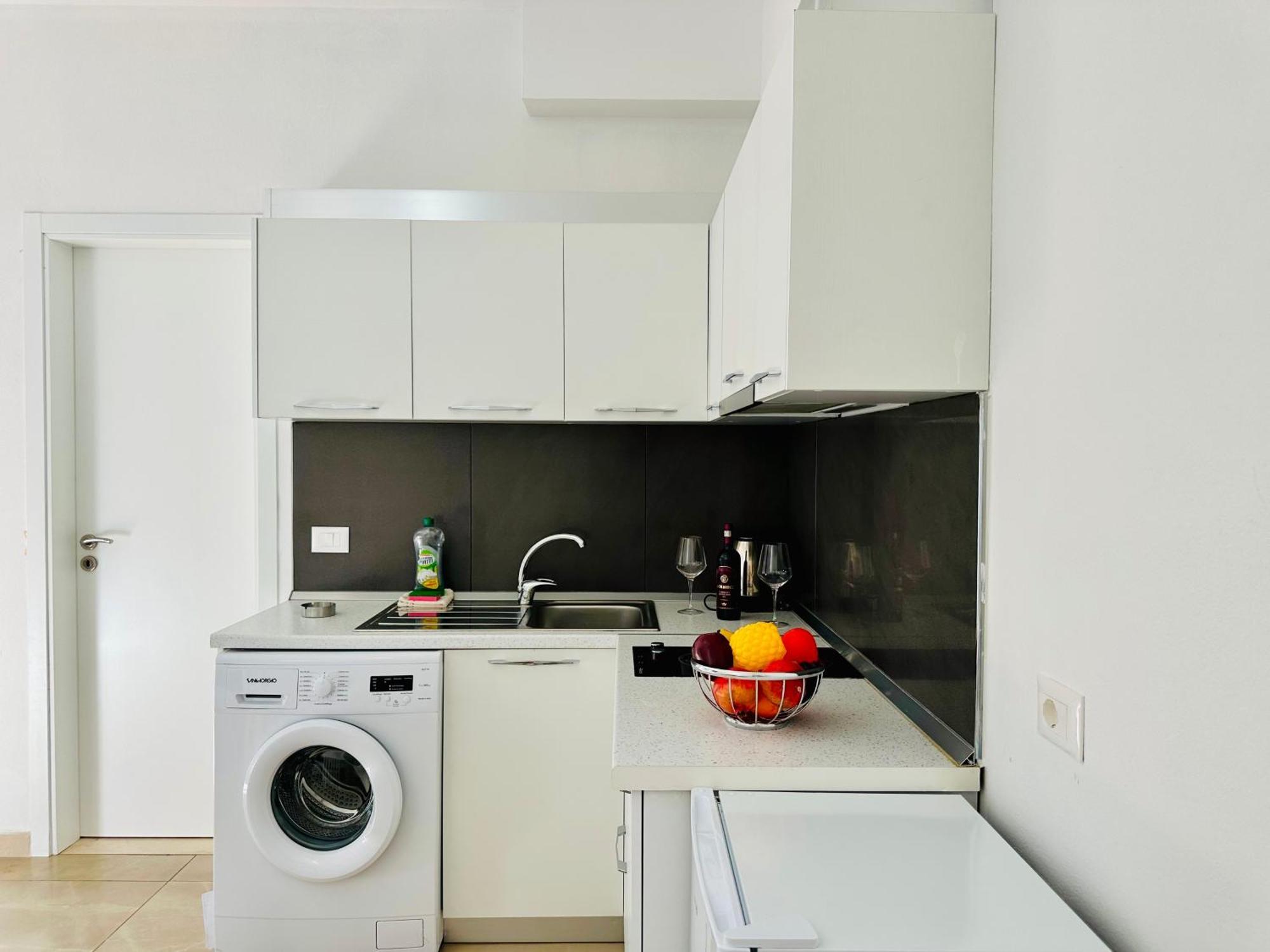 Villa Colombo Vlorë Habitación foto