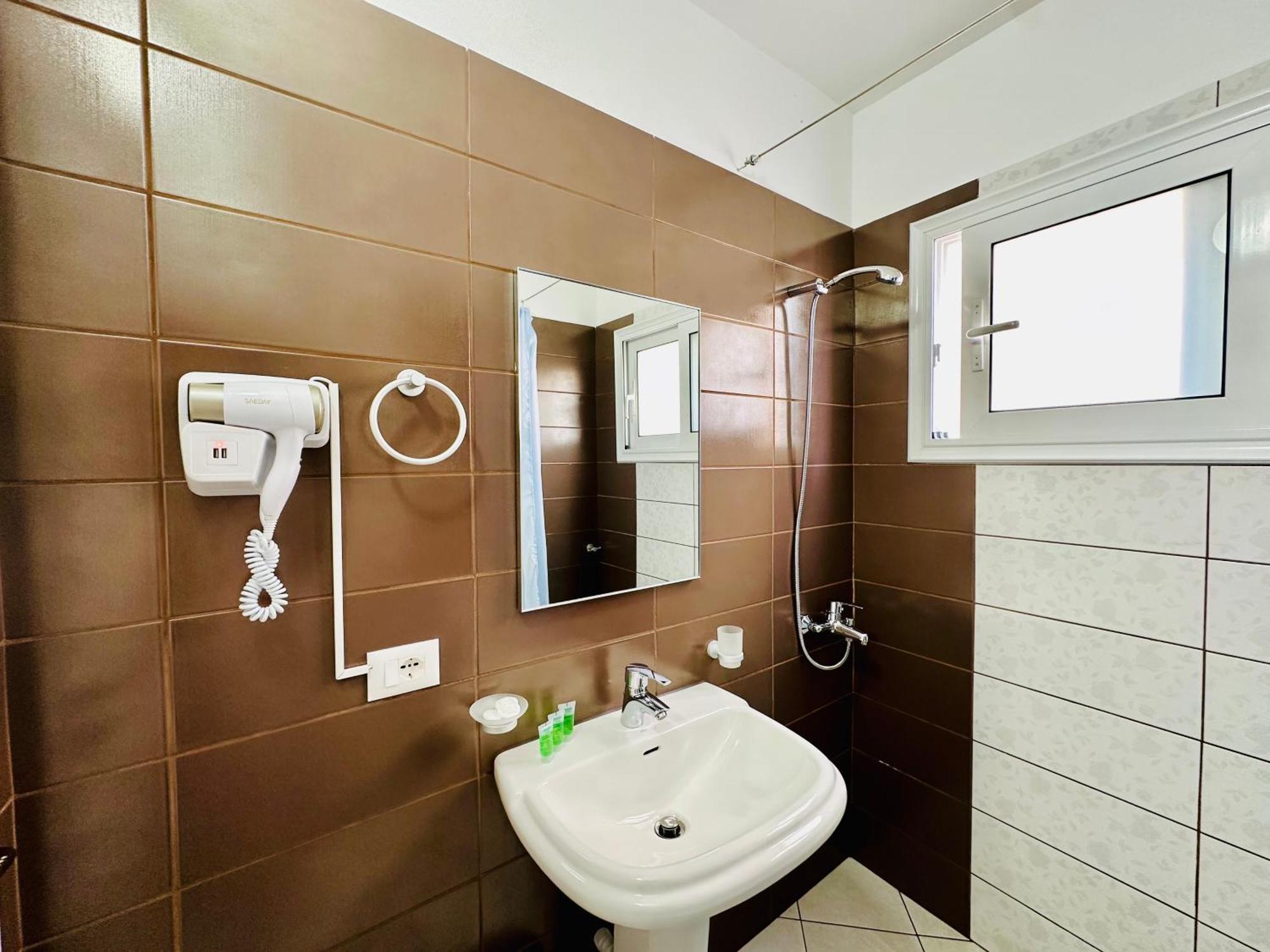 Villa Colombo Vlorë Habitación foto