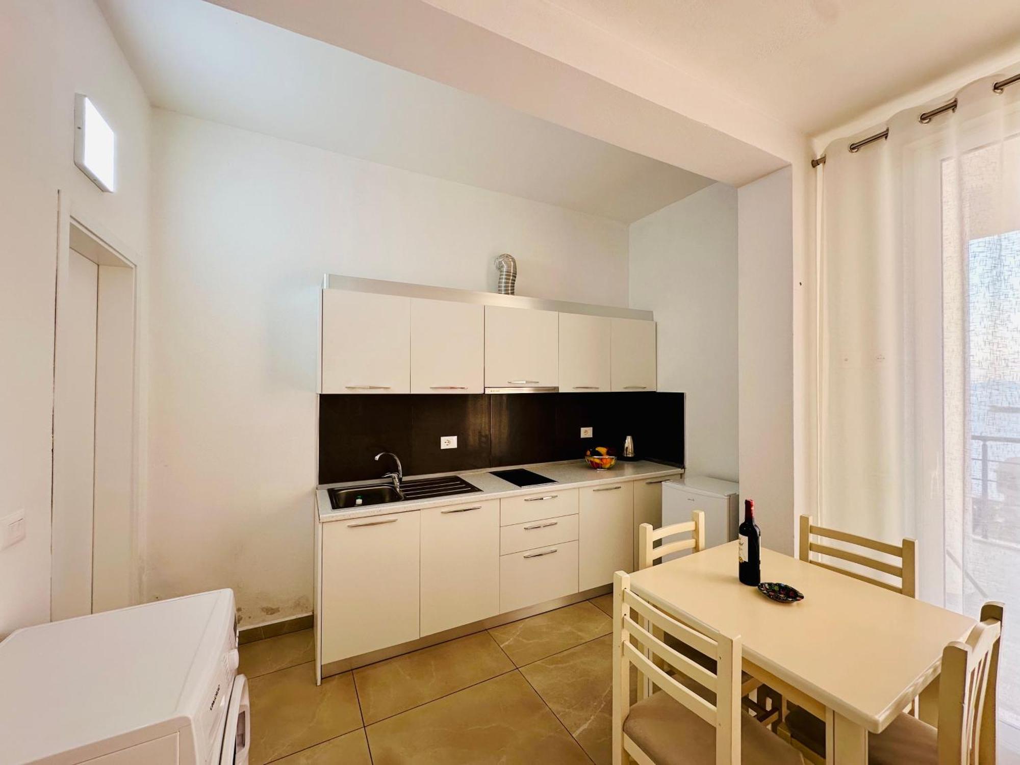 Villa Colombo Vlorë Habitación foto