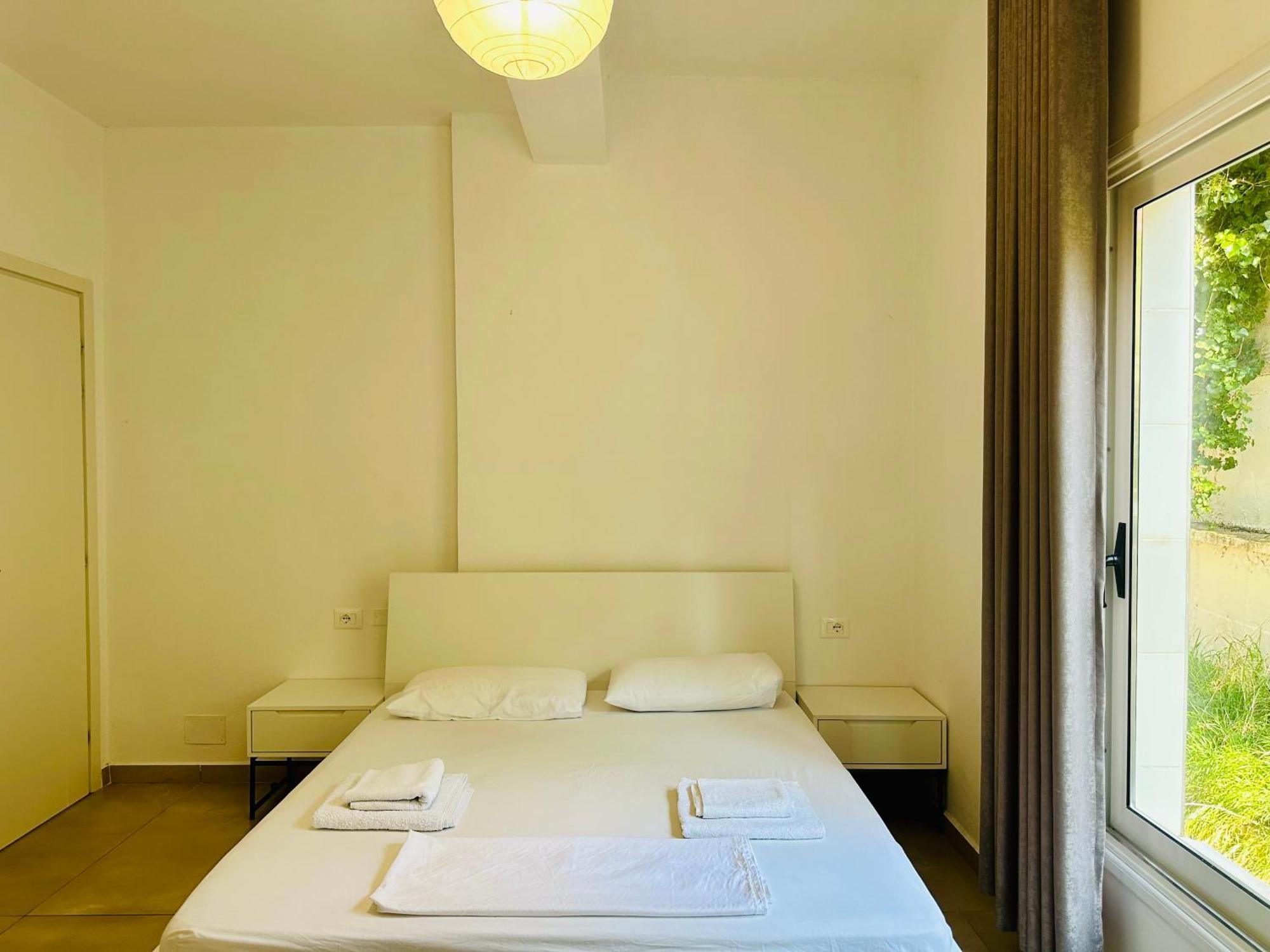 Villa Colombo Vlorë Habitación foto