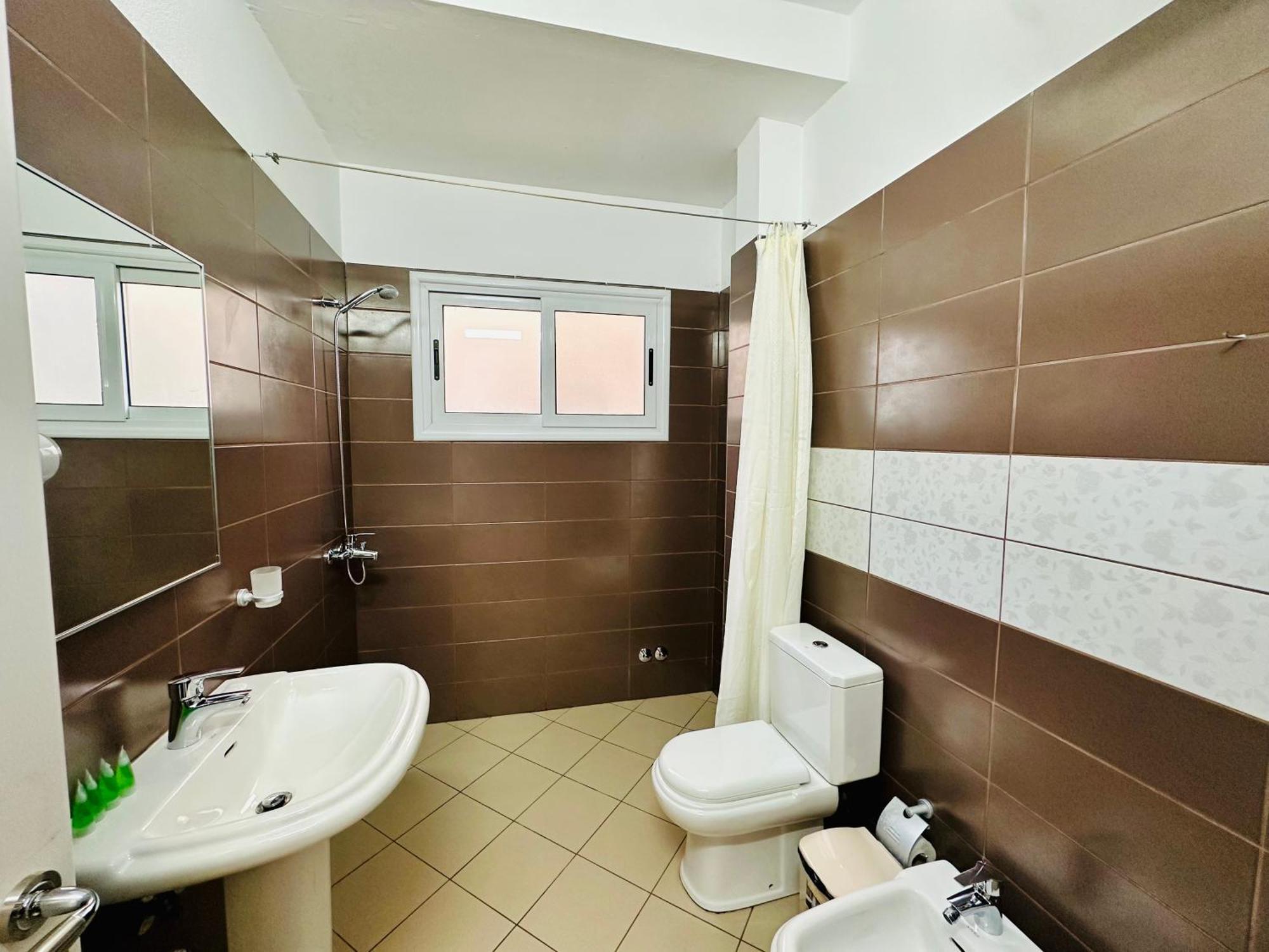 Villa Colombo Vlorë Exterior foto