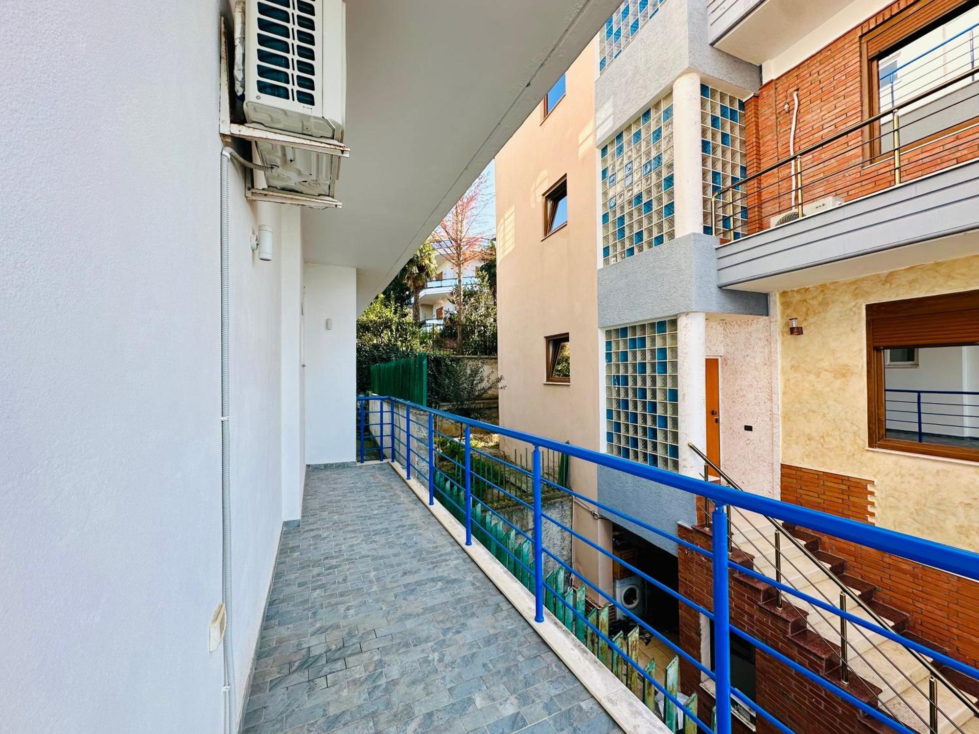 Villa Colombo Vlorë Habitación foto