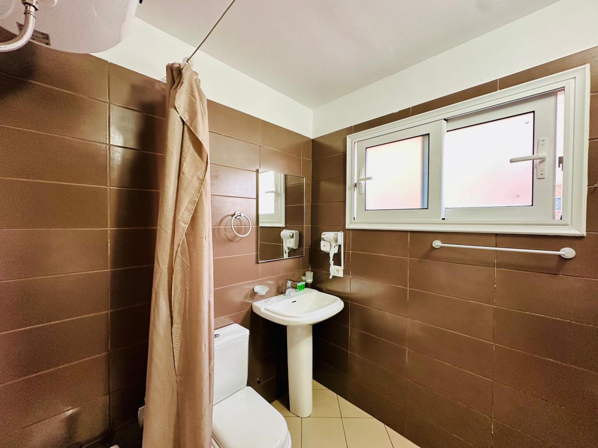 Villa Colombo Vlorë Habitación foto
